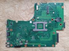 Материнська плата Toshiba Satellite C650 №1